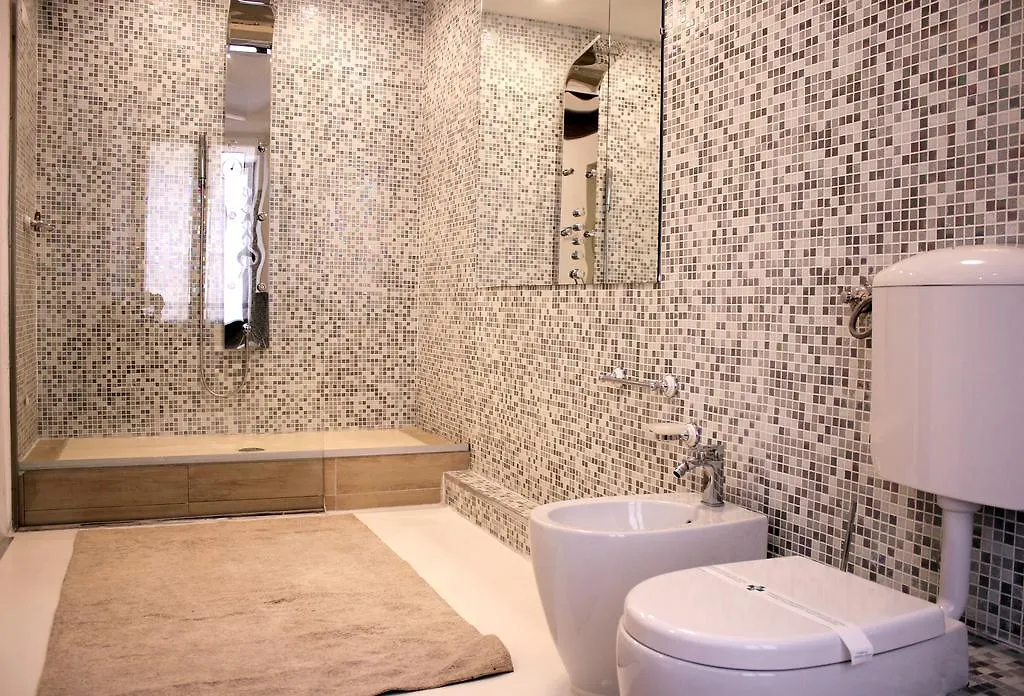فيرونا Residenza Piazzetta Monte فندق مبيت وإفطار