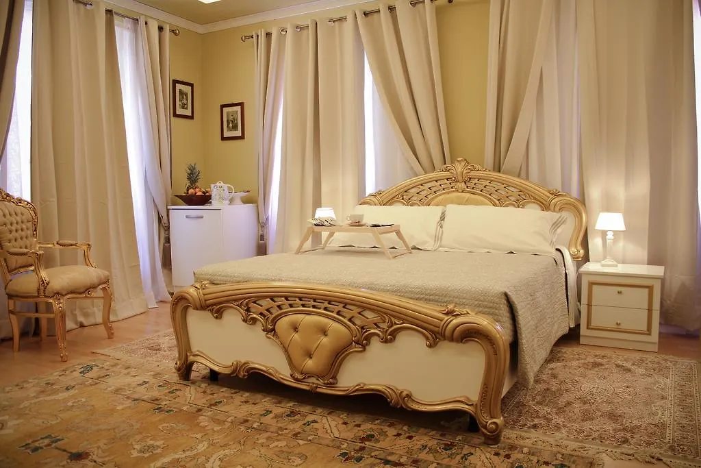 فيرونا Residenza Piazzetta Monte