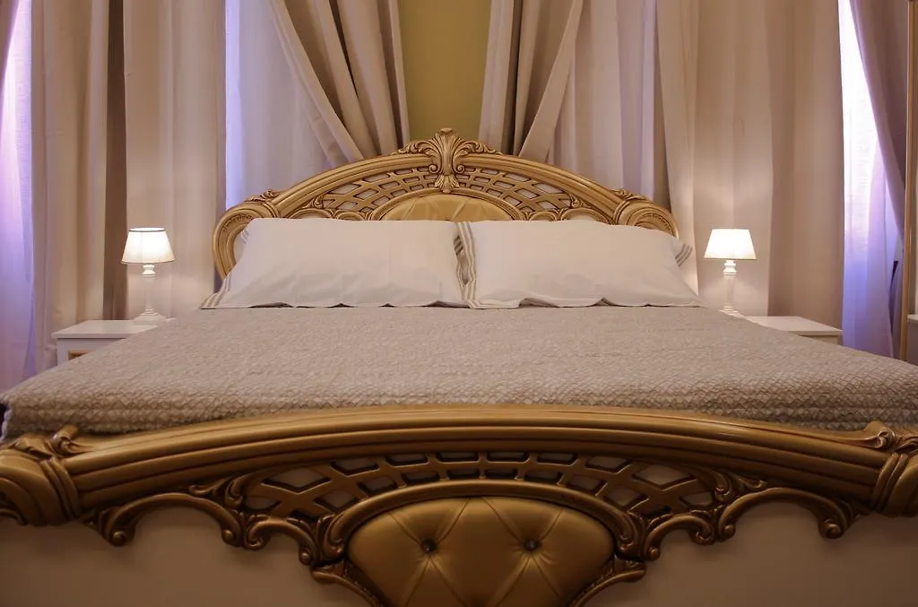 فندق مبيت وإفطار فيرونا Residenza Piazzetta Monte إيطاليا
